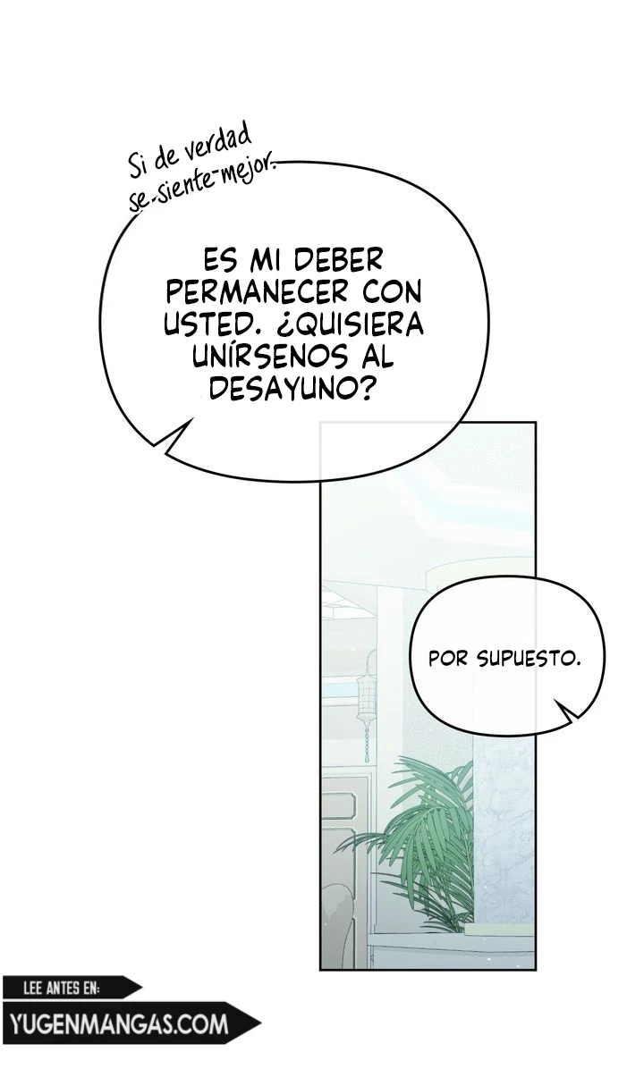 Puedo Ver Tus Estadisticas capítulo 2, página 10