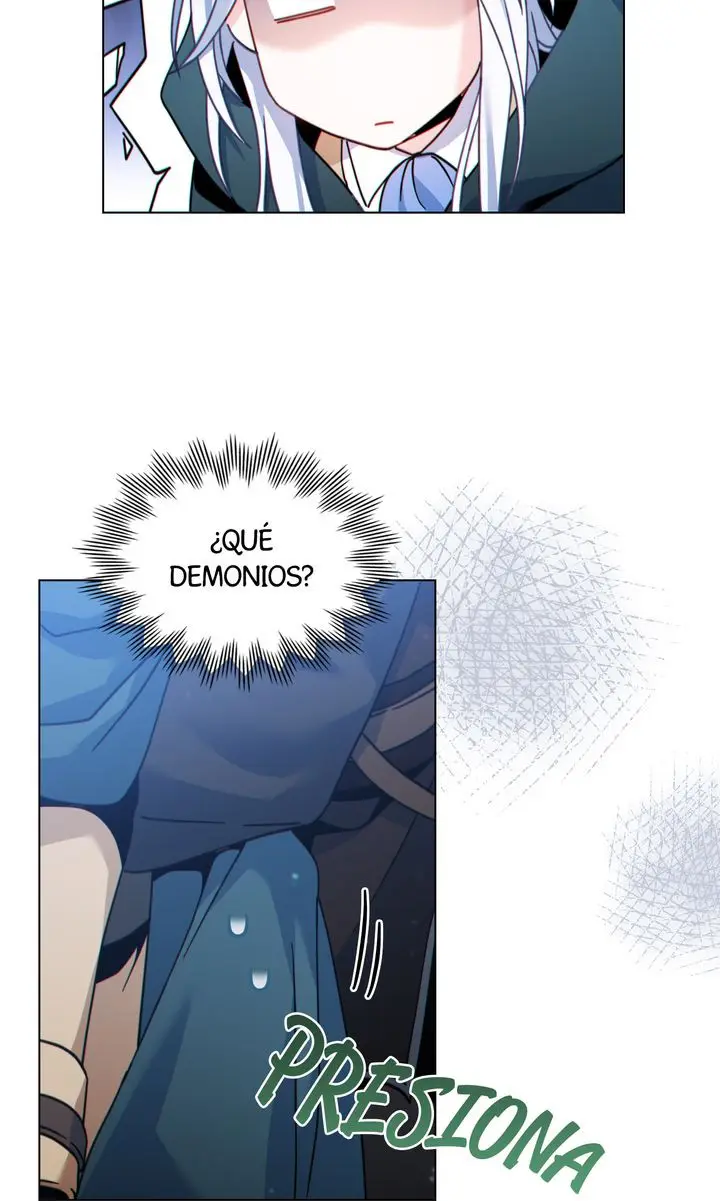 Puedo Ver Tus Estadisticas capítulo 20, página 7