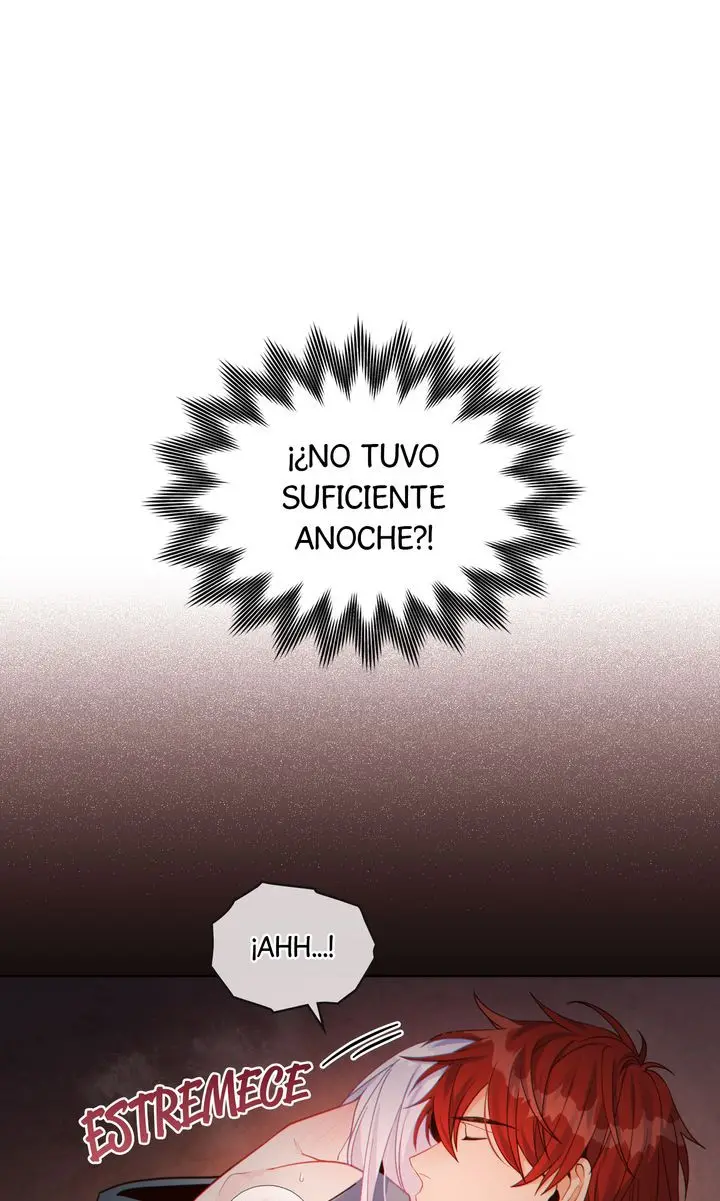 Puedo Ver Tus Estadisticas capítulo 20, página 9