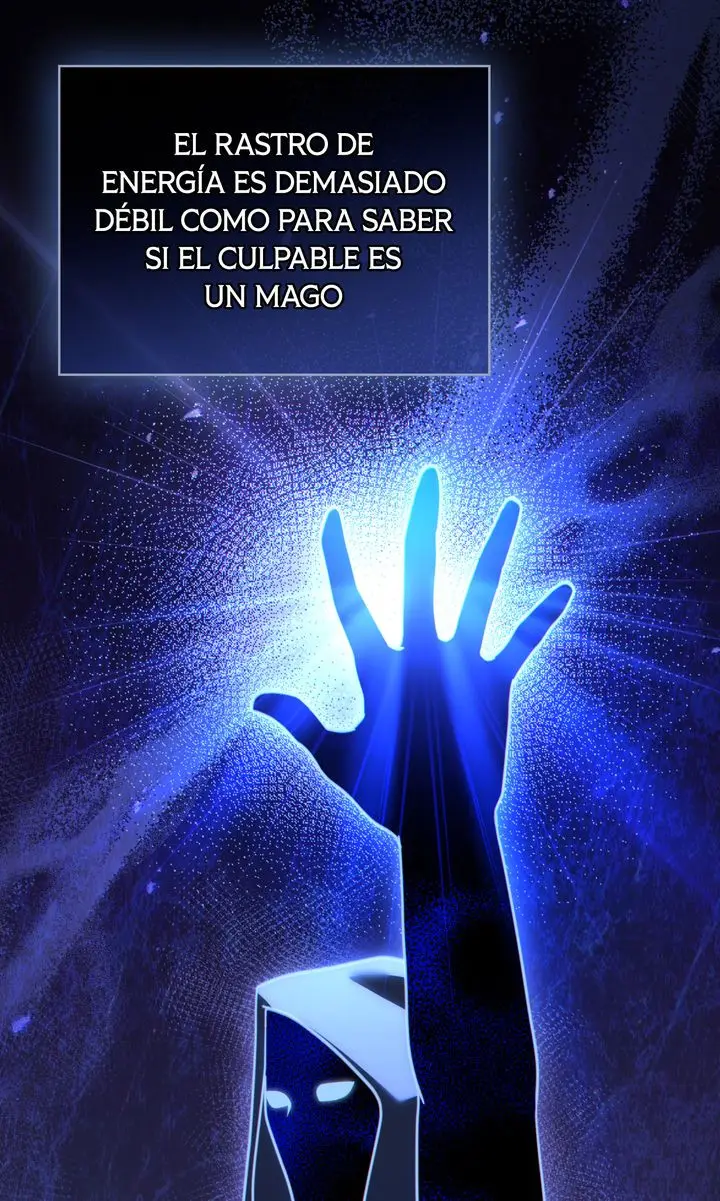 Puedo Ver Tus Estadisticas capítulo 20, página 25