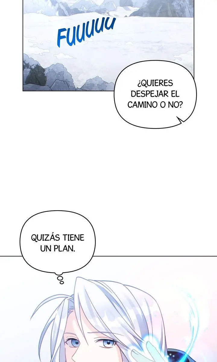 Puedo Ver Tus Estadisticas capítulo 20, página 31