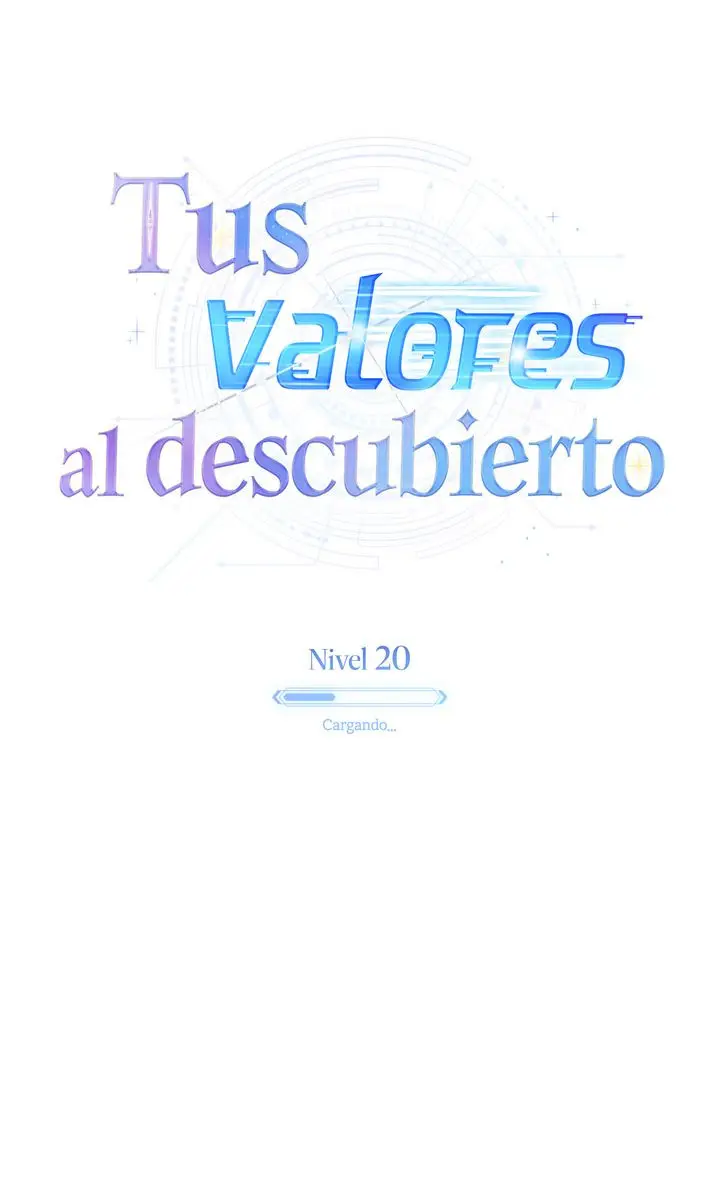 Puedo Ver Tus Estadisticas capítulo 20, página 41