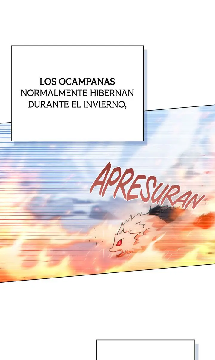 Puedo Ver Tus Estadisticas capítulo 20, página 42