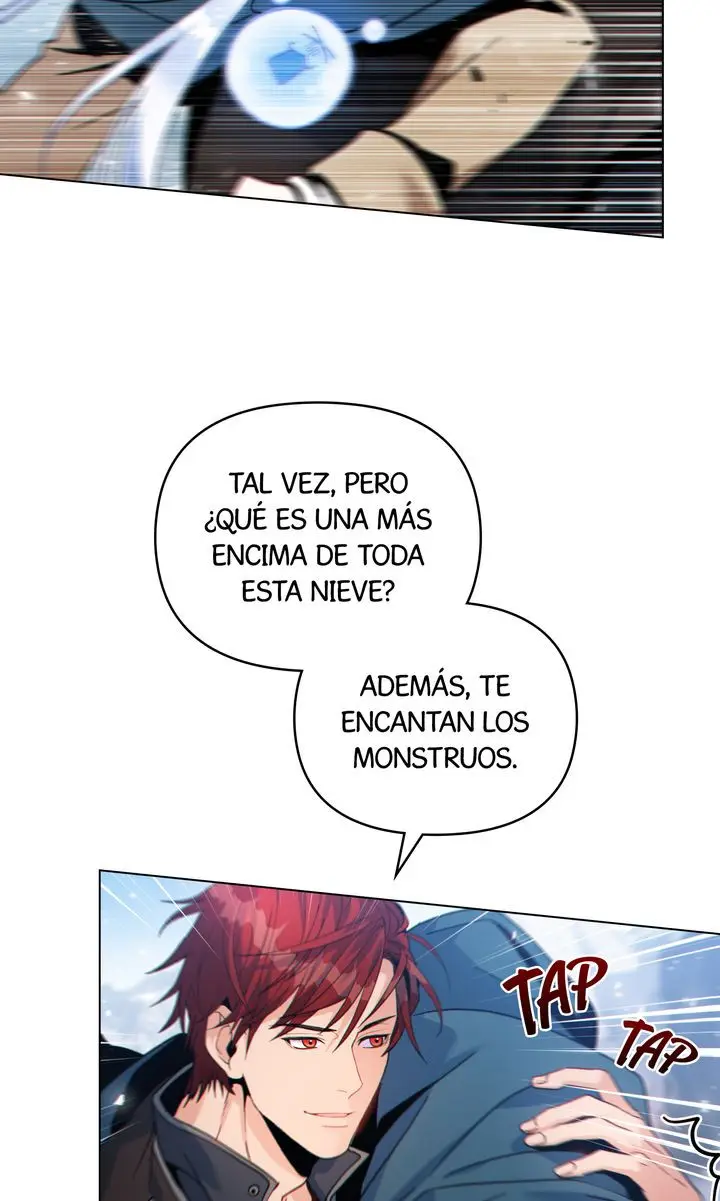 Puedo Ver Tus Estadisticas capítulo 20, página 47