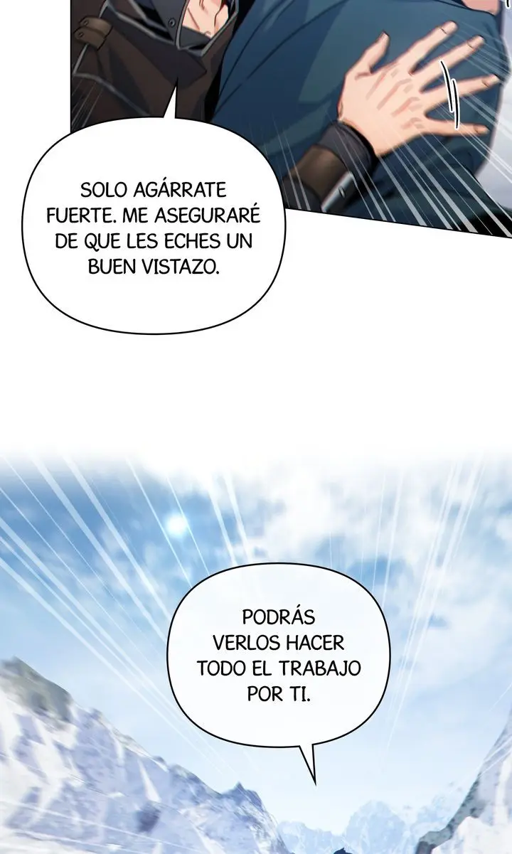 Puedo Ver Tus Estadisticas capítulo 20, página 48