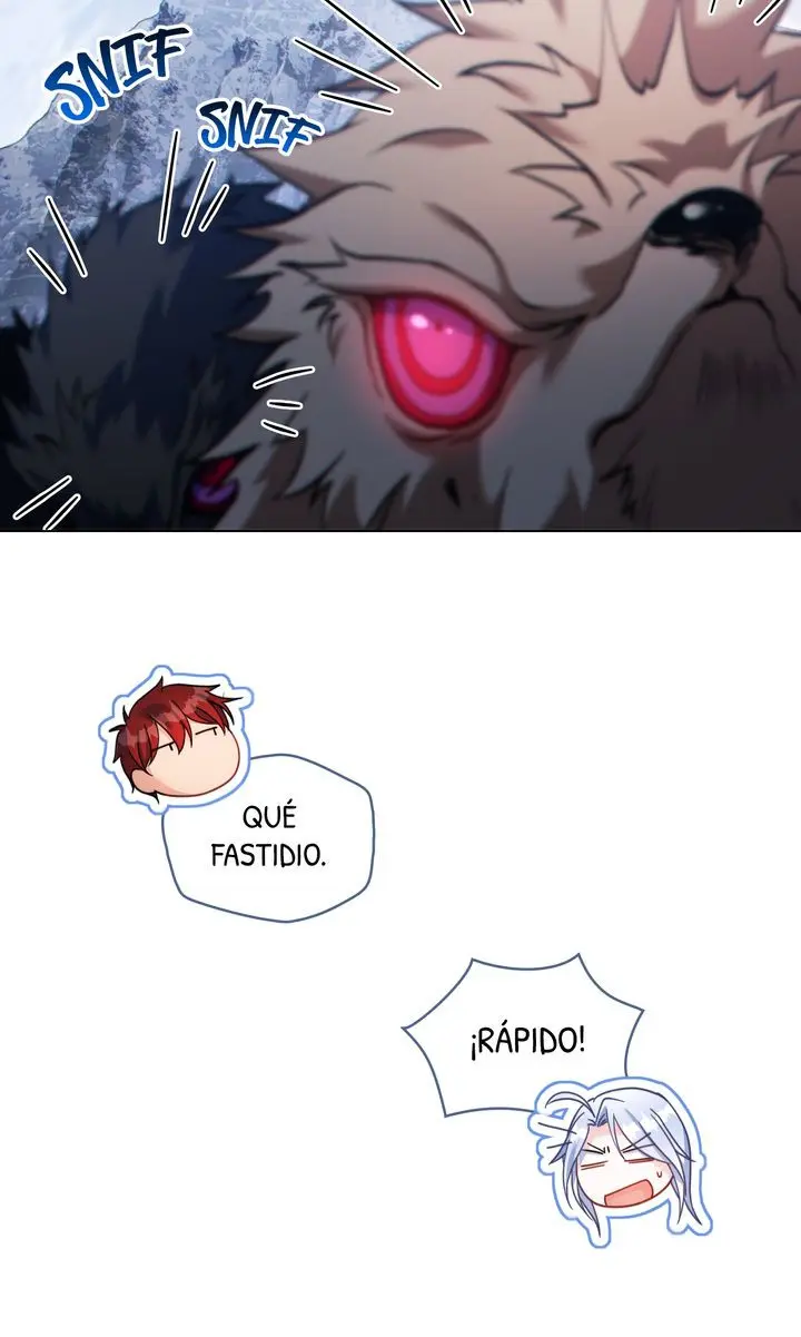 Puedo Ver Tus Estadisticas capítulo 20, página 56
