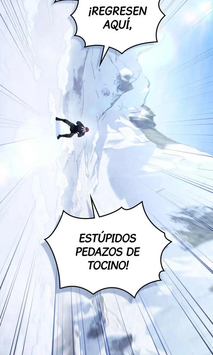 Puedo Ver Tus Estadisticas capítulo 20, página 59