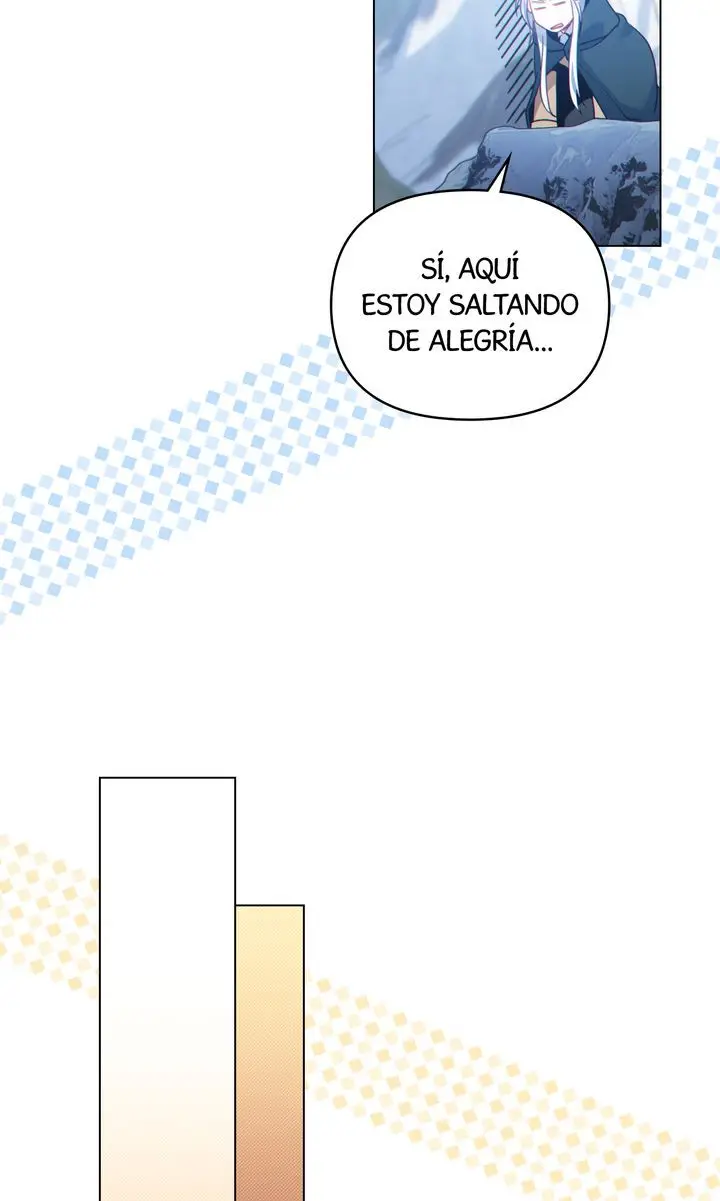 Puedo Ver Tus Estadisticas capítulo 20, página 63