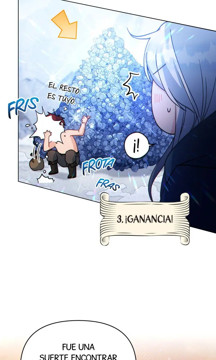 Puedo Ver Tus Estadisticas capítulo 20, página 69