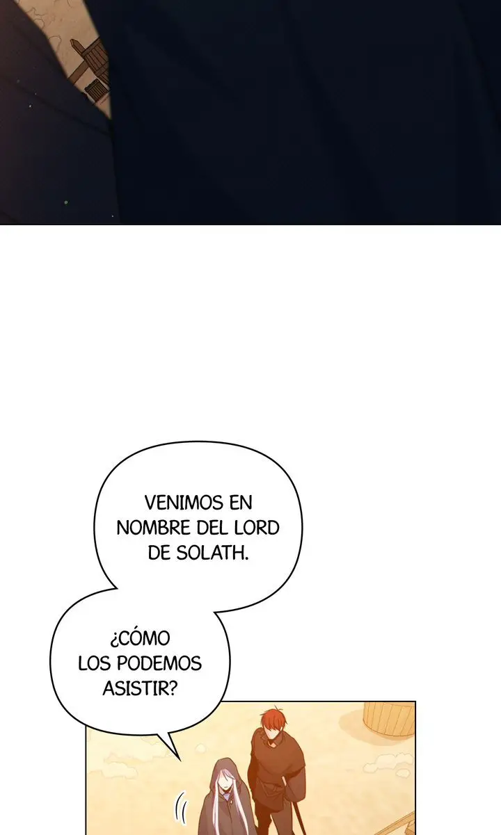 Puedo Ver Tus Estadisticas capítulo 21, página 5