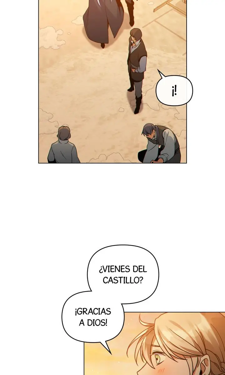 Puedo Ver Tus Estadisticas capítulo 21, página 6