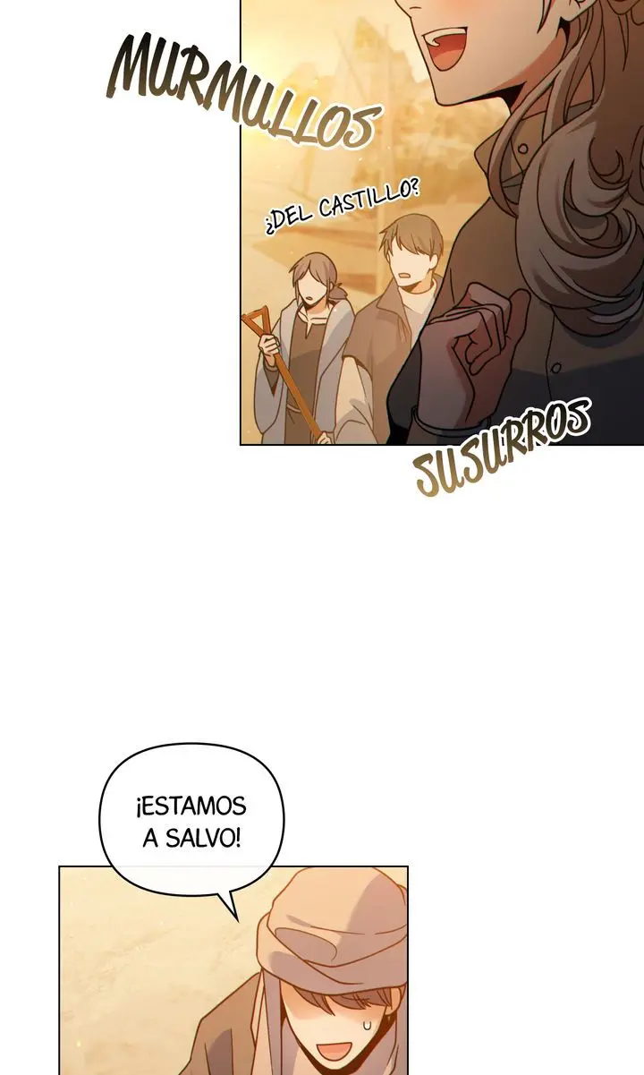 Puedo Ver Tus Estadisticas capítulo 21, página 7