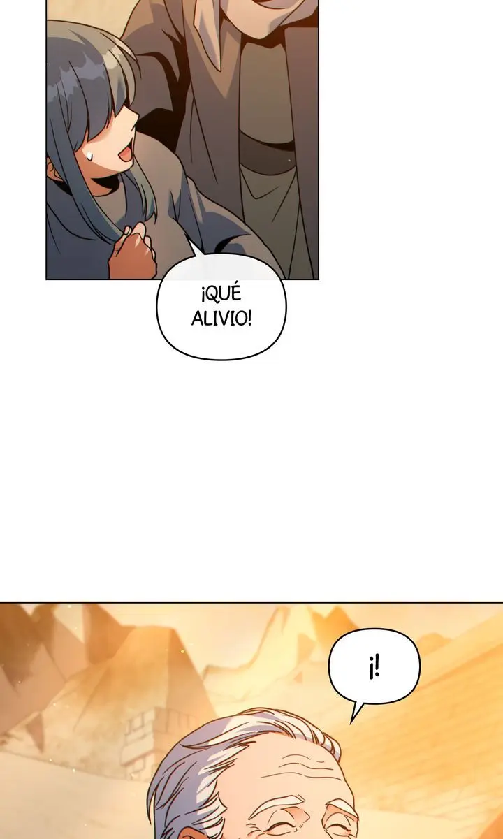 Puedo Ver Tus Estadisticas capítulo 21, página 8