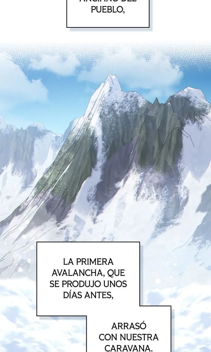 Puedo Ver Tus Estadisticas capítulo 21, página 13