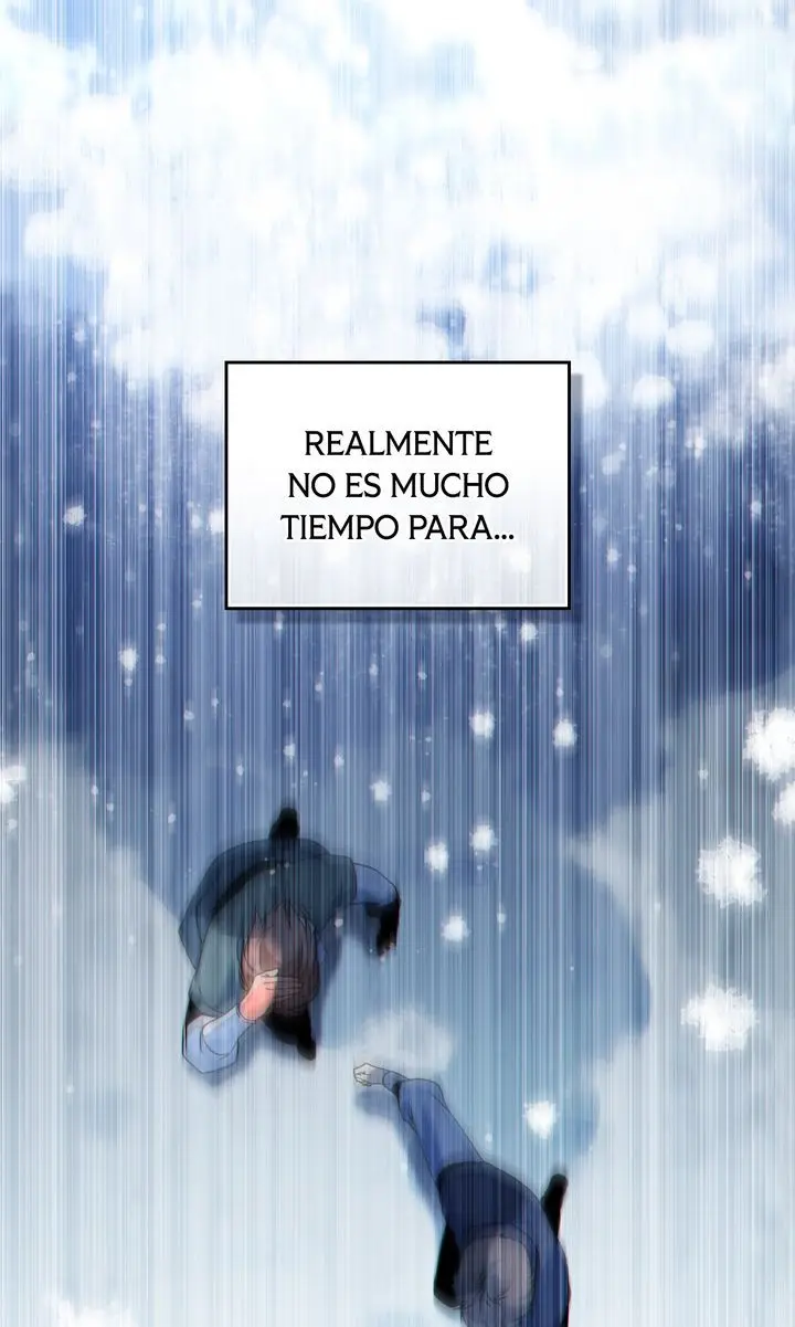 Puedo Ver Tus Estadisticas capítulo 21, página 15