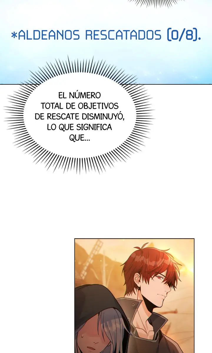 Puedo Ver Tus Estadisticas capítulo 21, página 18