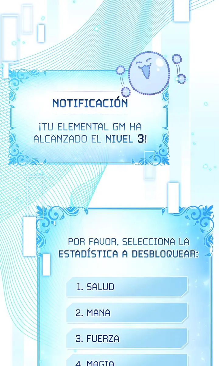 Puedo Ver Tus Estadisticas capítulo 21, página 25