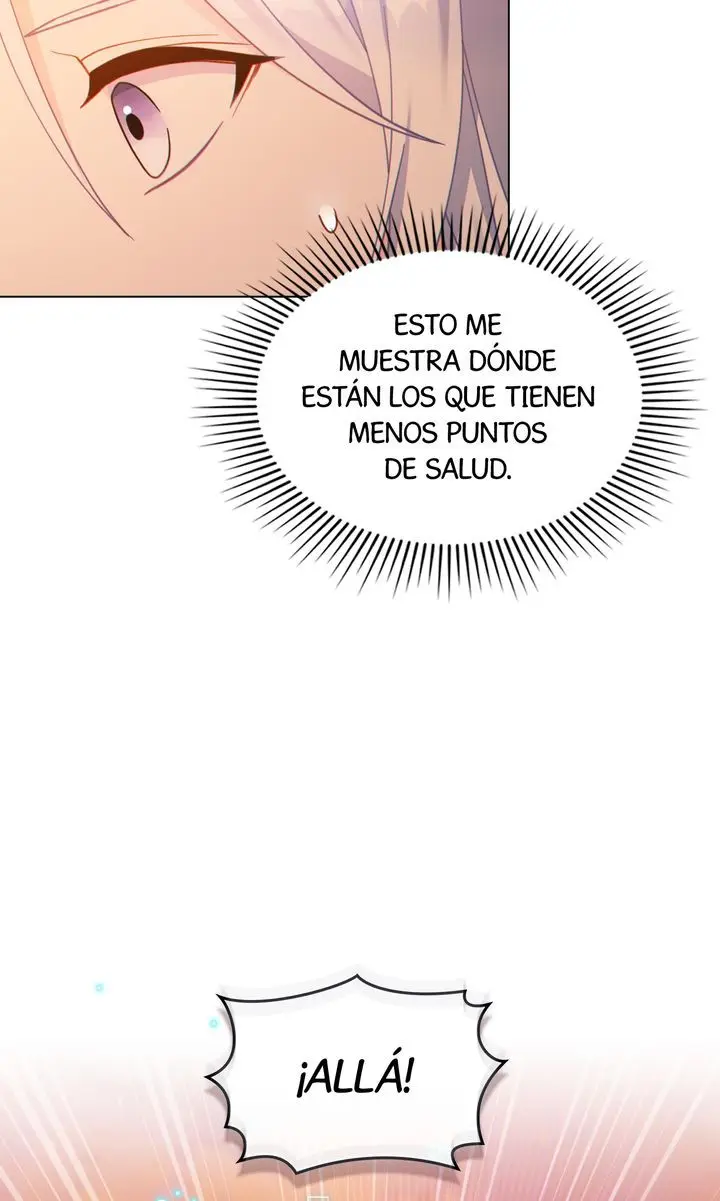 Puedo Ver Tus Estadisticas capítulo 21, página 31