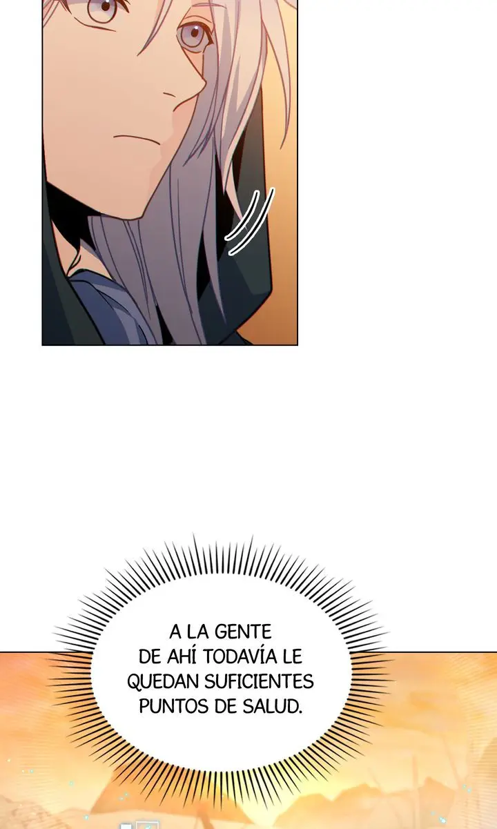 Puedo Ver Tus Estadisticas capítulo 21, página 38