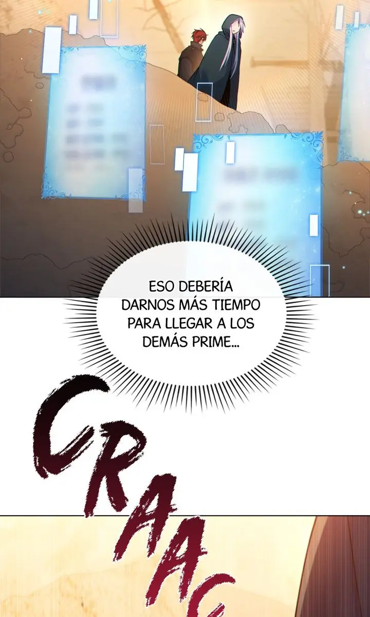 Puedo Ver Tus Estadisticas capítulo 21, página 39