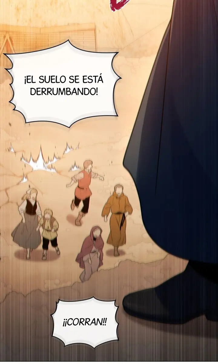 Puedo Ver Tus Estadisticas capítulo 21, página 40