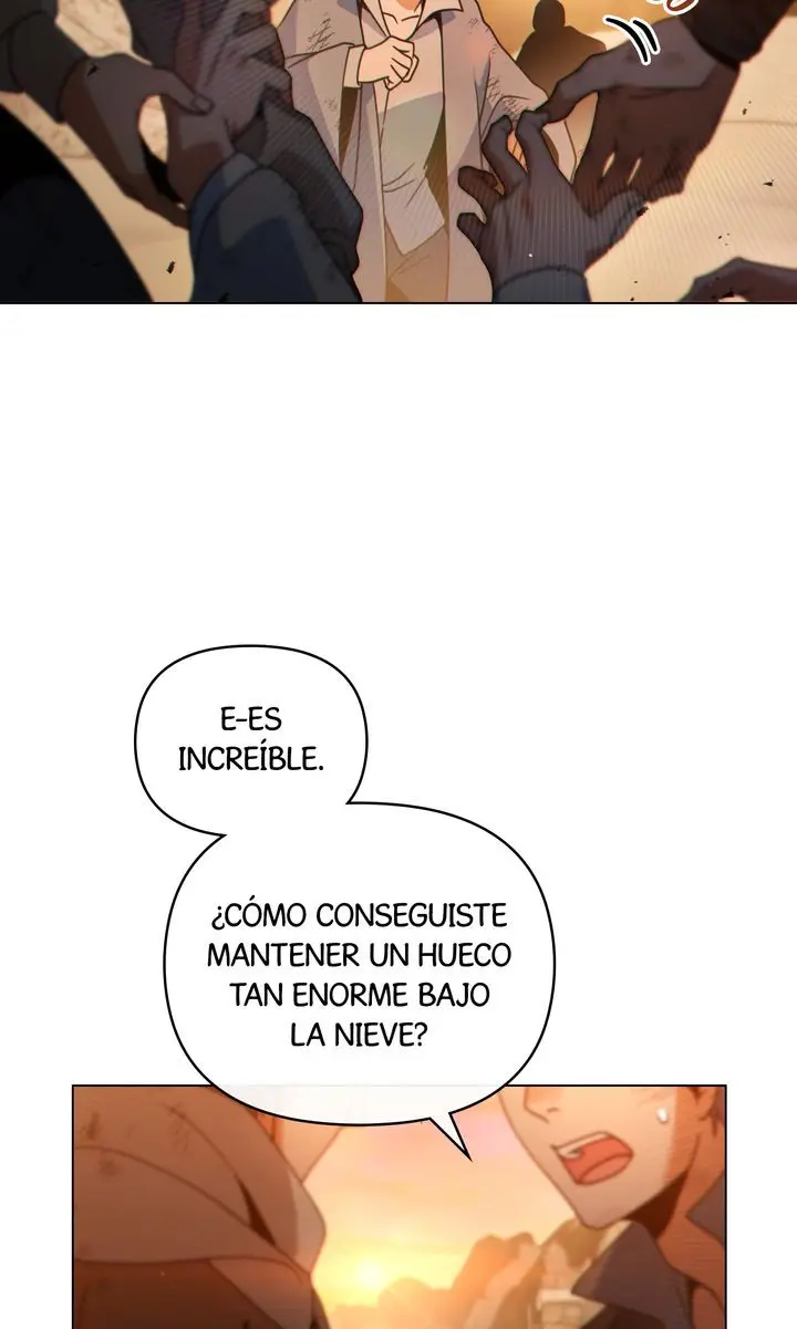Puedo Ver Tus Estadisticas capítulo 21, página 45