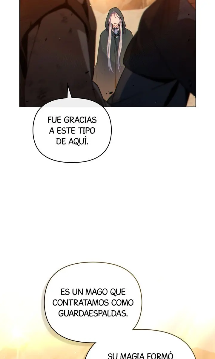 Puedo Ver Tus Estadisticas capítulo 21, página 46