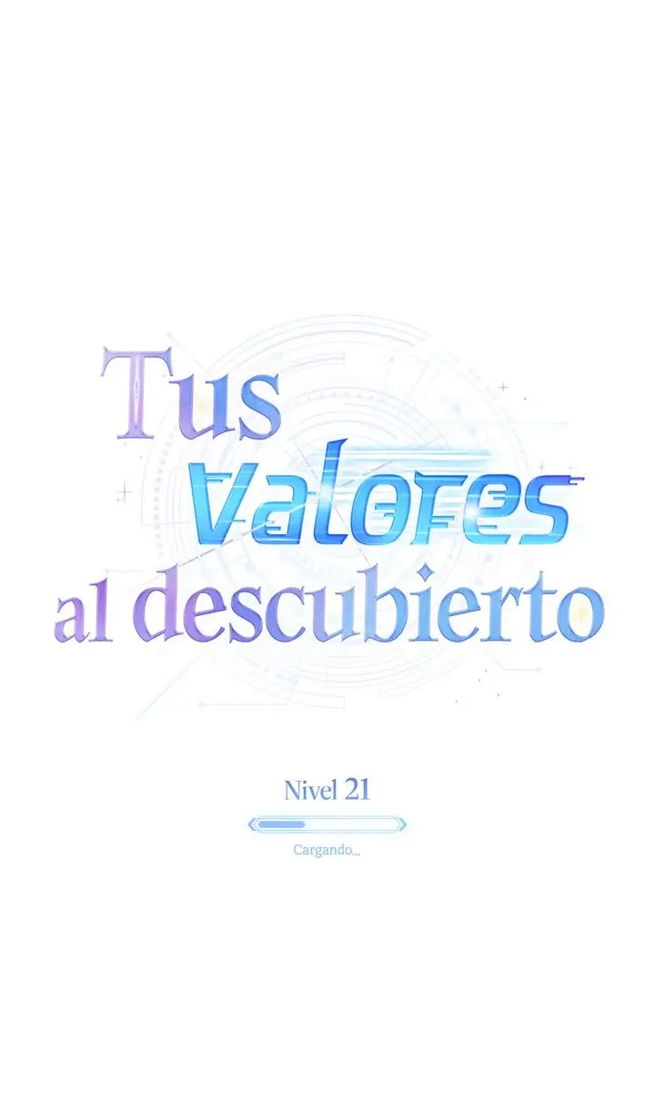 Puedo Ver Tus Estadisticas capítulo 21, página 57