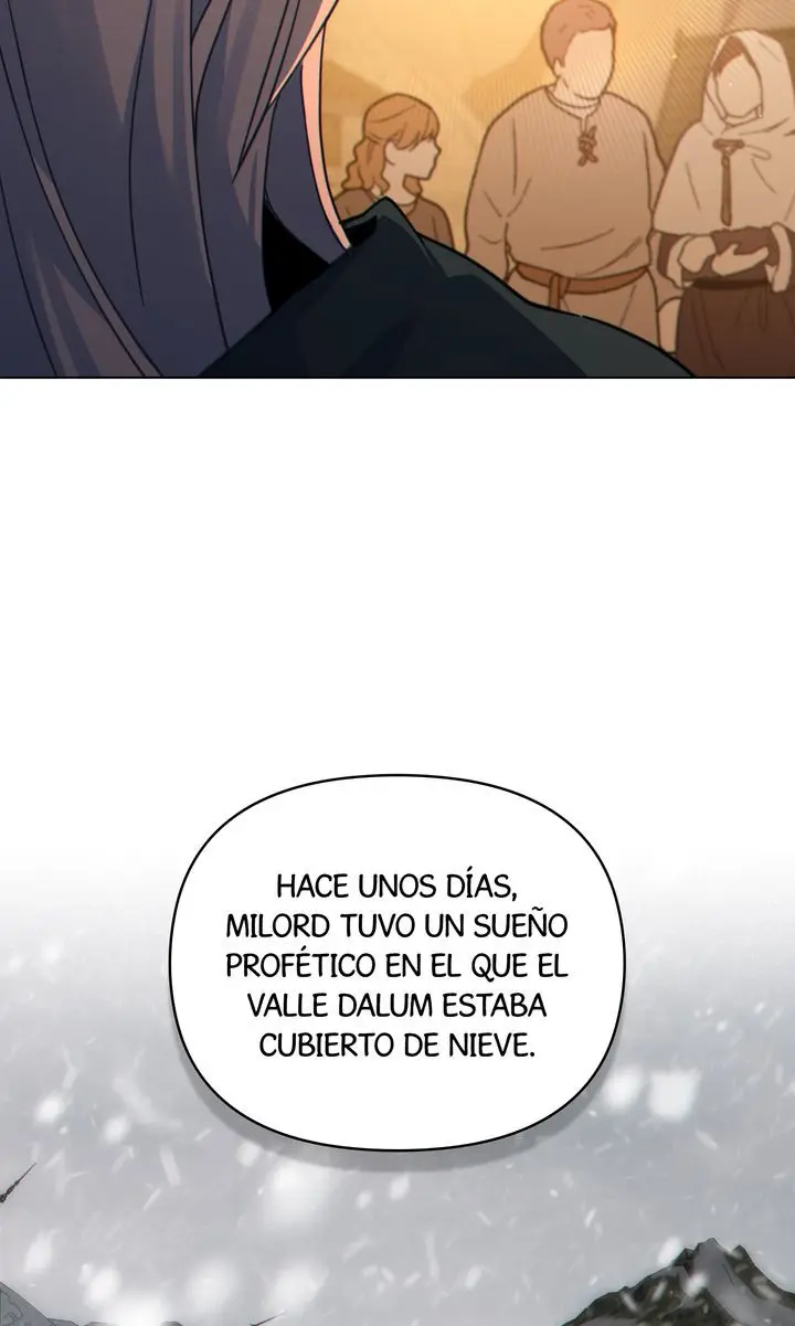 Puedo Ver Tus Estadisticas capítulo 21, página 61