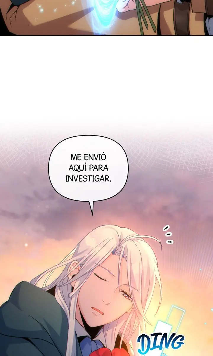 Puedo Ver Tus Estadisticas capítulo 21, página 66