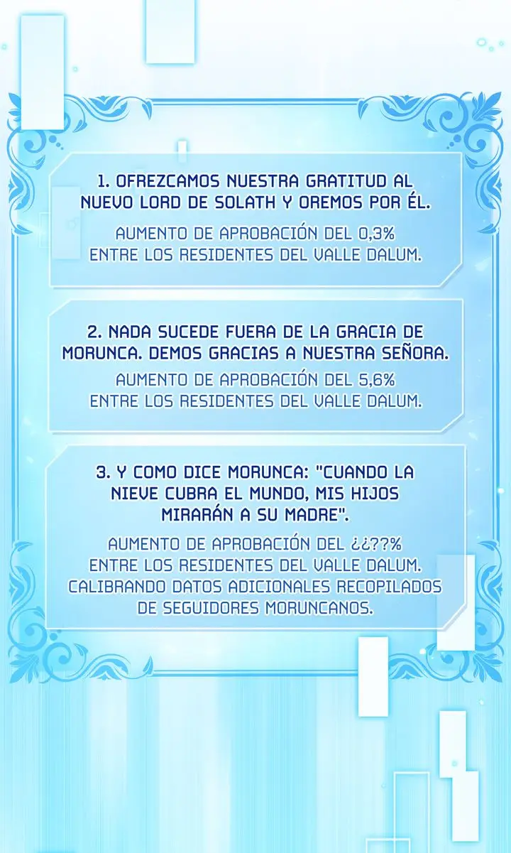 Puedo Ver Tus Estadisticas capítulo 21, página 68