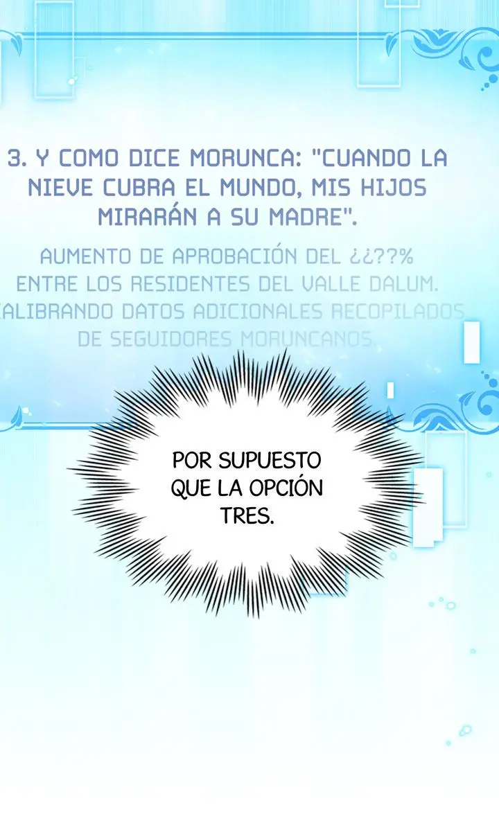 Puedo Ver Tus Estadisticas capítulo 21, página 69