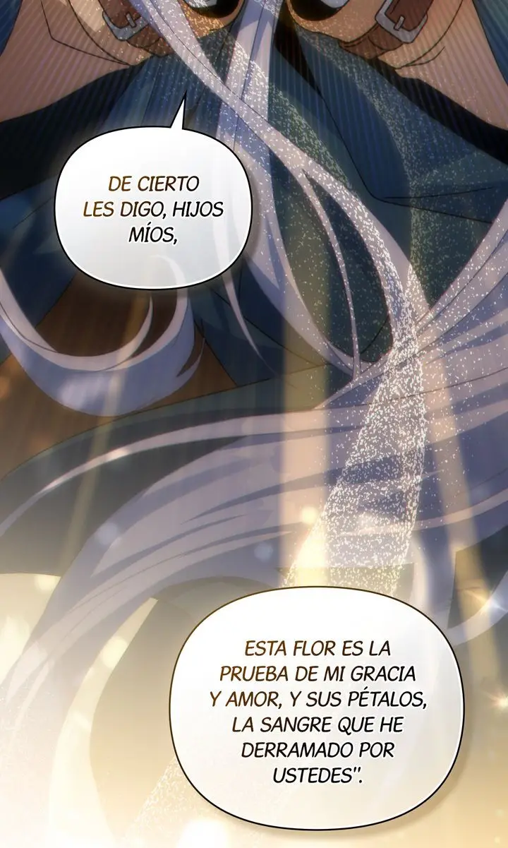 Puedo Ver Tus Estadisticas capítulo 21, página 73