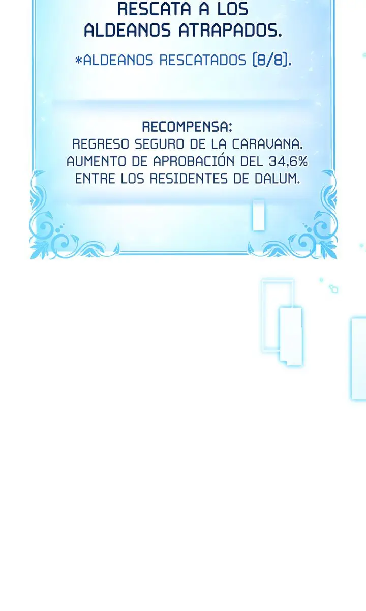 Puedo Ver Tus Estadisticas capítulo 21, página 76