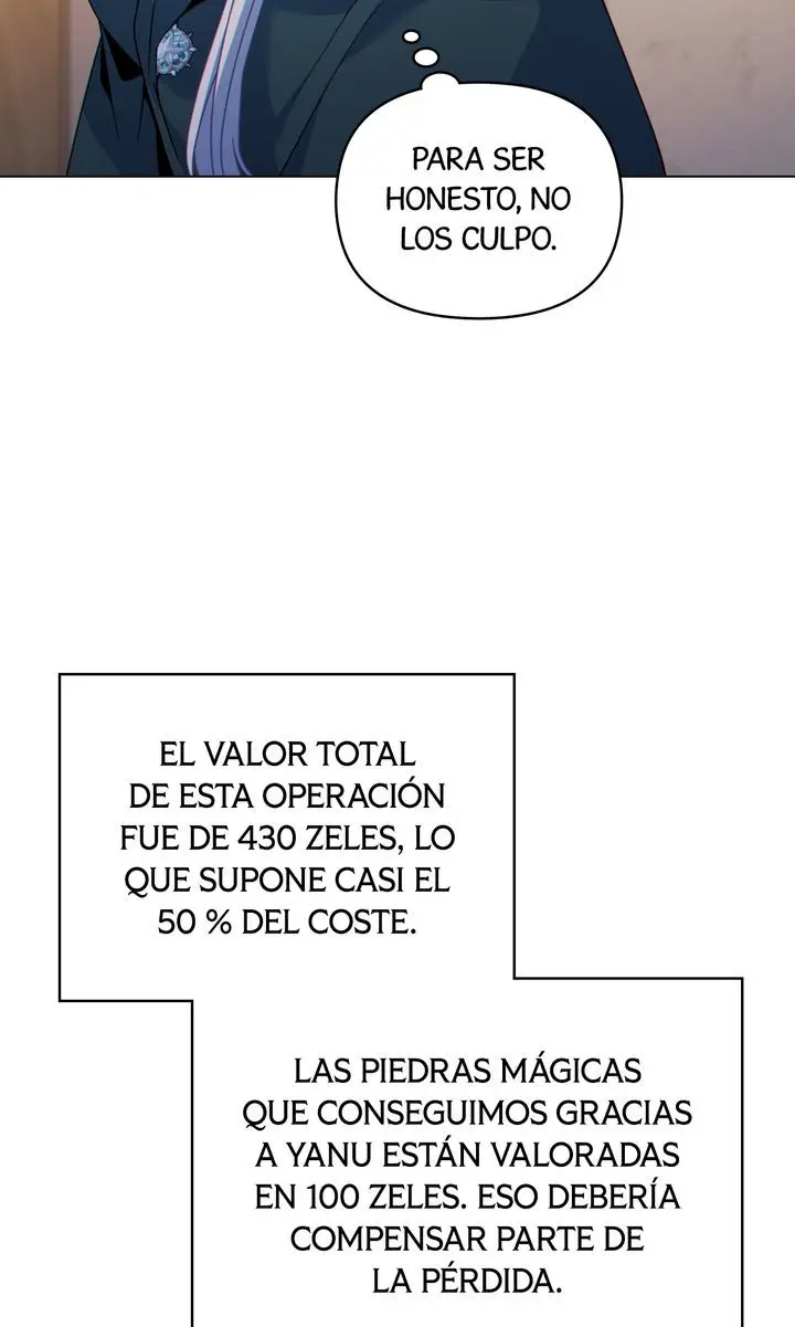 Puedo Ver Tus Estadisticas capítulo 21, página 80