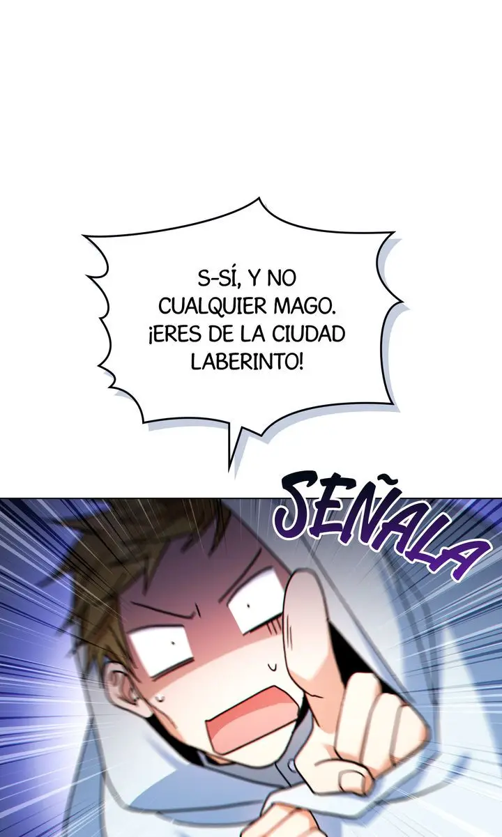 Puedo Ver Tus Estadisticas capítulo 22, página 5