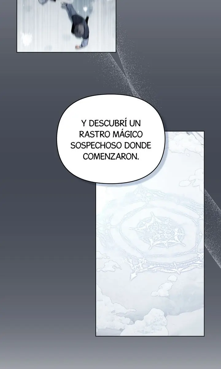 Puedo Ver Tus Estadisticas capítulo 22, página 12