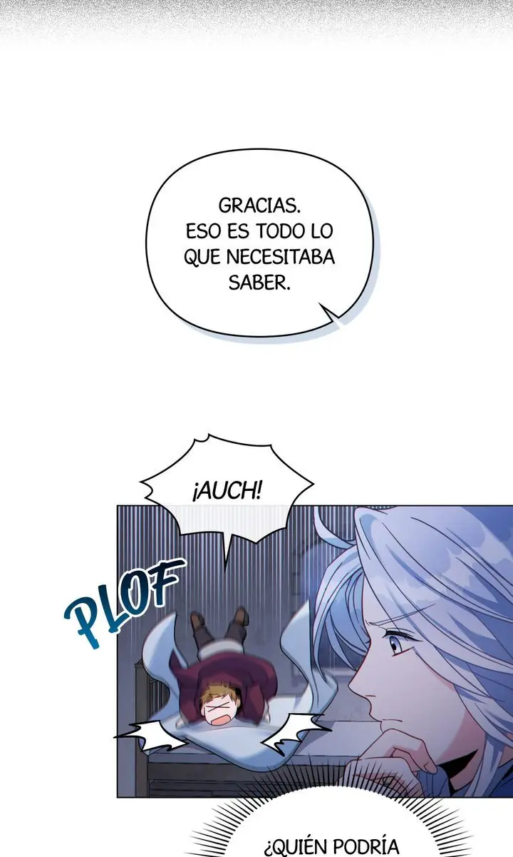 Puedo Ver Tus Estadisticas capítulo 22, página 18