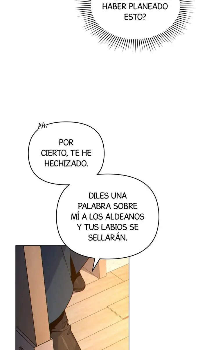 Puedo Ver Tus Estadisticas capítulo 22, página 19