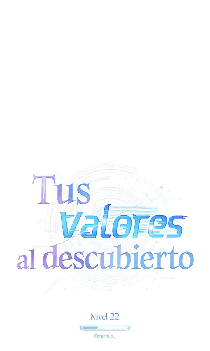 Puedo Ver Tus Estadisticas capítulo 22, página 23