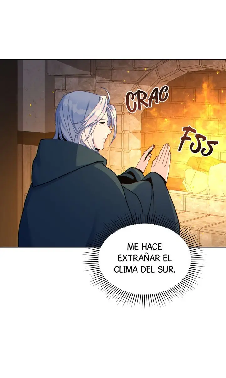 Puedo Ver Tus Estadisticas capítulo 22, página 26
