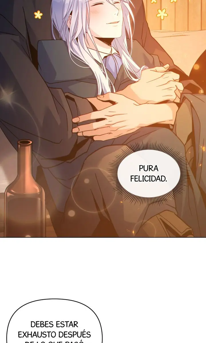 Puedo Ver Tus Estadisticas capítulo 22, página 32