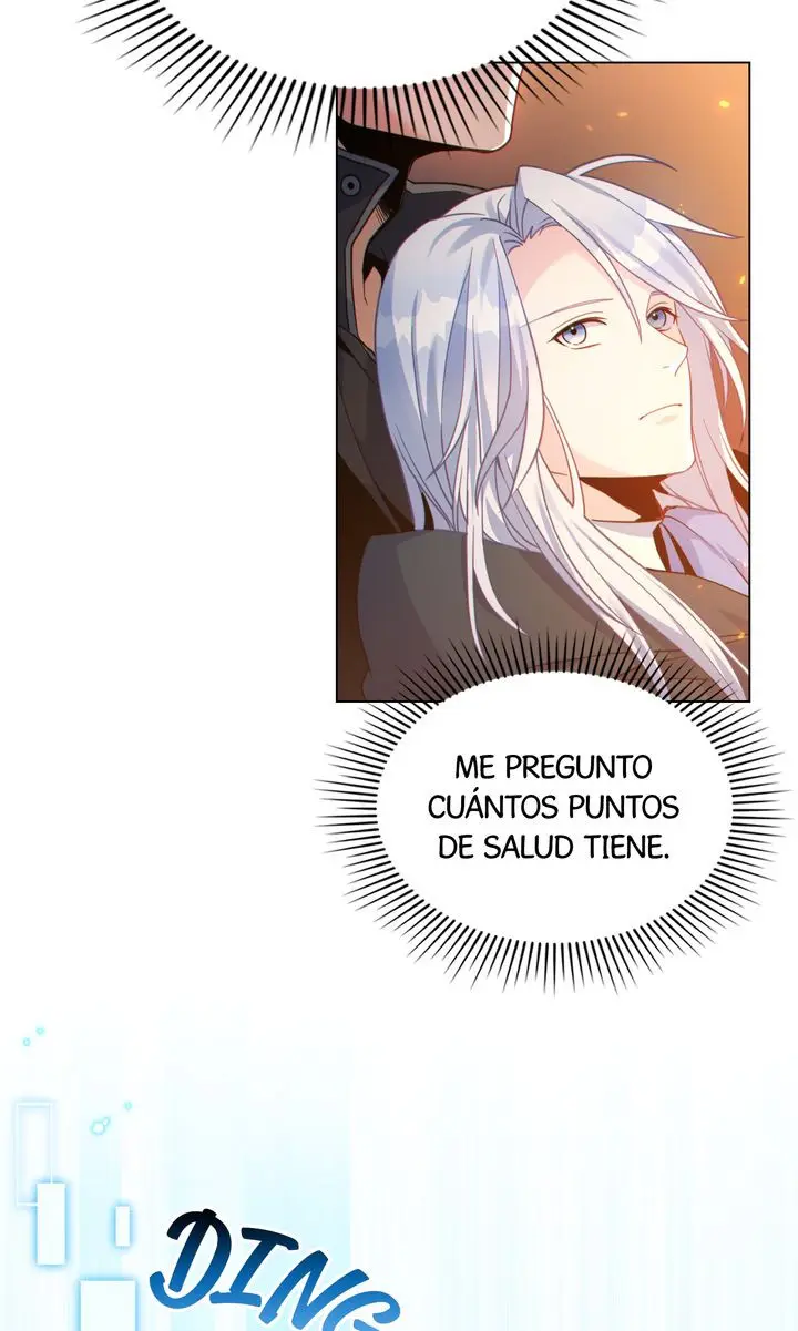Puedo Ver Tus Estadisticas capítulo 22, página 34
