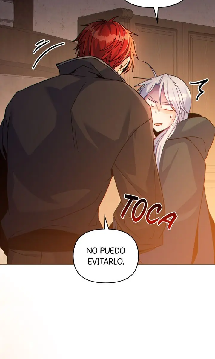 Puedo Ver Tus Estadisticas capítulo 22, página 49