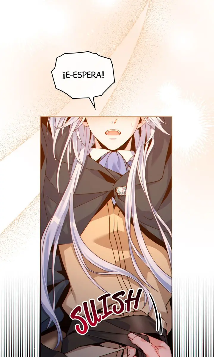 Puedo Ver Tus Estadisticas capítulo 22, página 56