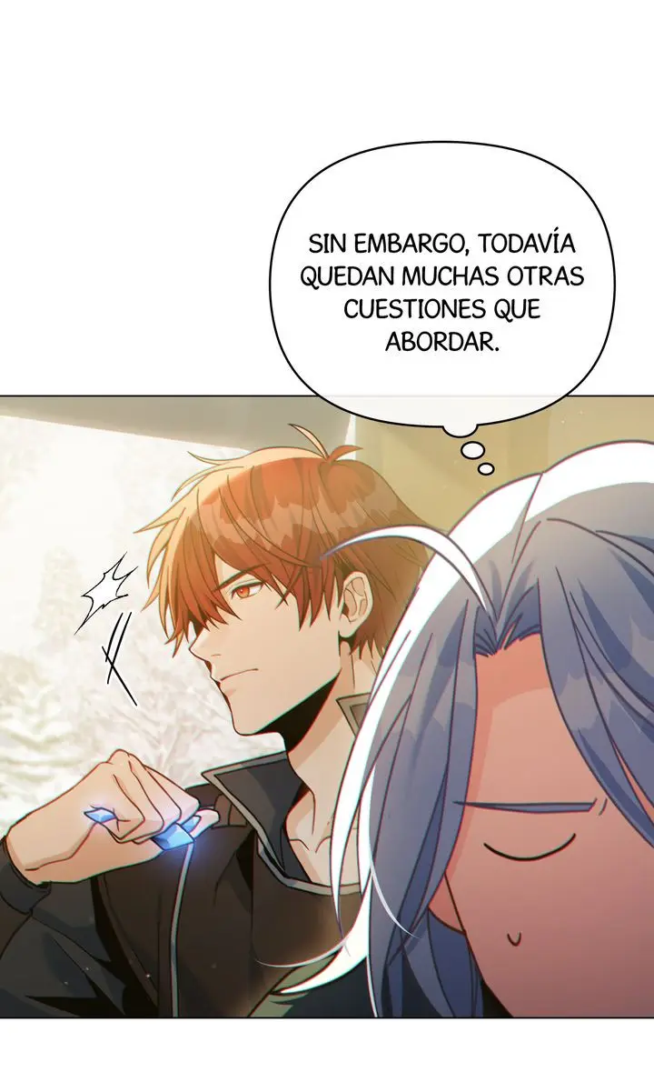 Puedo Ver Tus Estadisticas capítulo 22, página 69