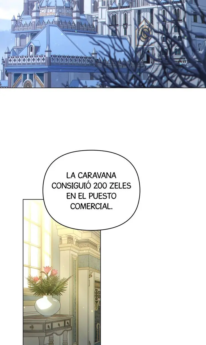 Puedo Ver Tus Estadisticas capítulo 23, página 2