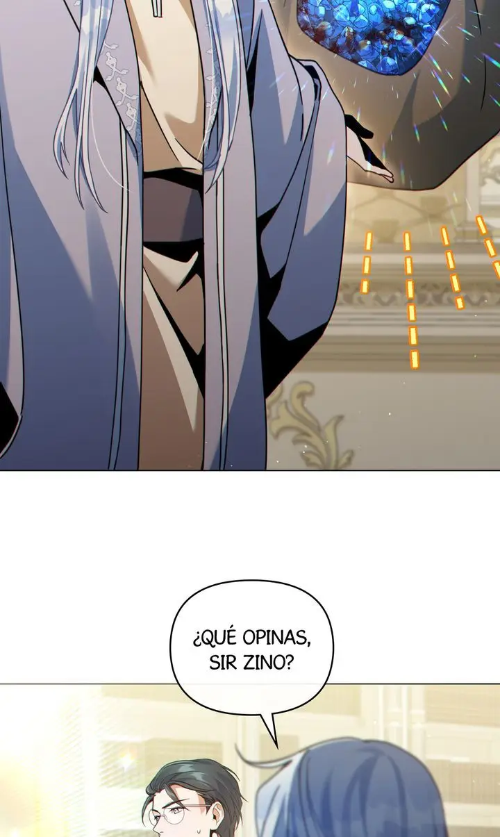 Puedo Ver Tus Estadisticas capítulo 23, página 4