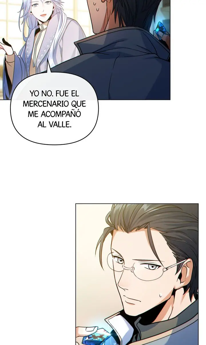 Puedo Ver Tus Estadisticas capítulo 23, página 7