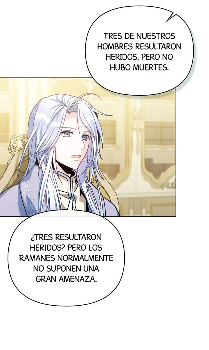 Puedo Ver Tus Estadisticas capítulo 23, página 11